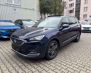 Seat Tarraco Gebrauchtwagen