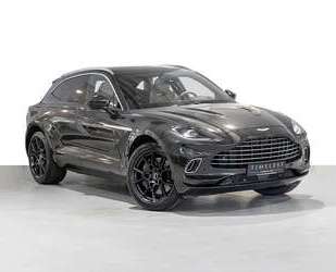 Aston Martin DBX Gebrauchtwagen