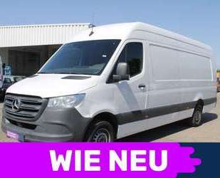 Mercedes-Benz Sprinter Gebrauchtwagen