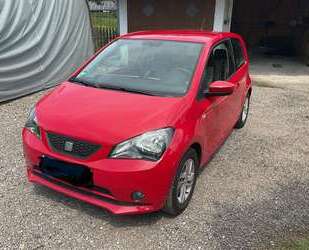 Seat Mii Gebrauchtwagen