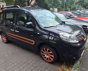 Renault Kangoo Gebrauchtwagen