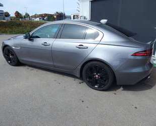 Jaguar XE Gebrauchtwagen