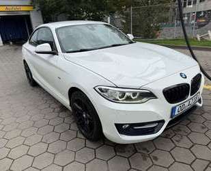 BMW 220 Gebrauchtwagen