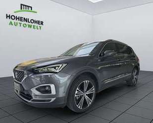 Seat Tarraco Gebrauchtwagen