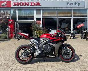 Honda CBR 600 Gebrauchtwagen