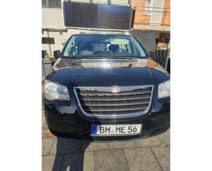 Chrysler Grand Voyager Gebrauchtwagen