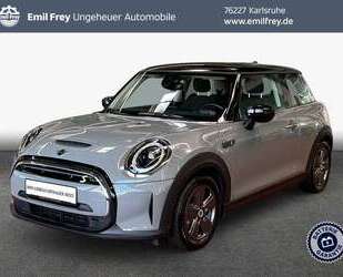 Mini Cooper SE Gebrauchtwagen