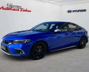 Honda Civic Gebrauchtwagen