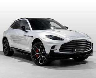Aston Martin DBX Gebrauchtwagen