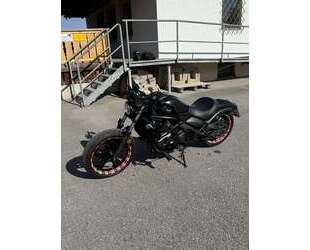 Kawasaki Vulcan S Gebrauchtwagen