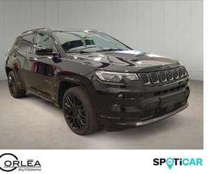 Jeep Compass Gebrauchtwagen