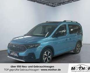 Ford Tourneo Connect Gebrauchtwagen