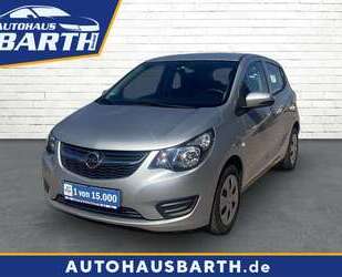 Opel Karl Gebrauchtwagen