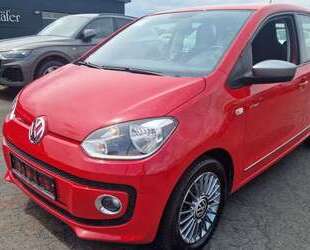 VW up! Gebrauchtwagen
