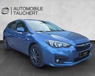 Subaru Impreza Gebrauchtwagen