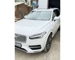 Volvo XC90 Gebrauchtwagen