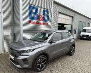 Citroen C3 Gebrauchtwagen