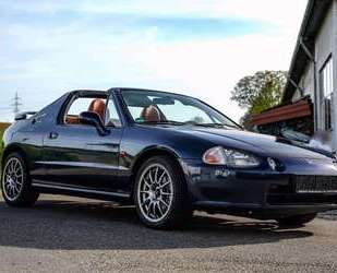 Honda CRX Gebrauchtwagen
