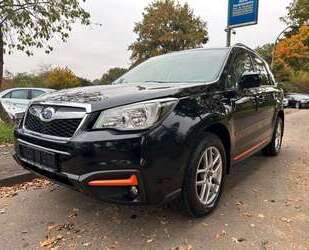 Subaru Forester Gebrauchtwagen