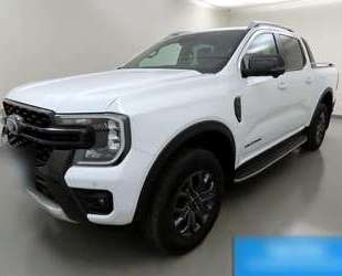 Ford Ranger Gebrauchtwagen