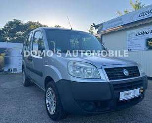 Fiat Doblo Gebrauchtwagen