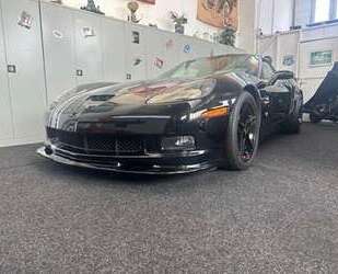 Corvette Z06 Gebrauchtwagen