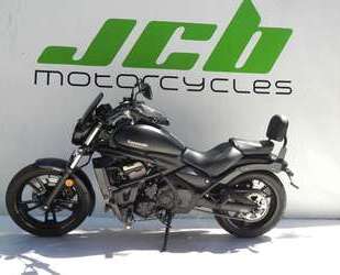 Kawasaki Vulcan S Gebrauchtwagen