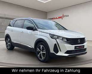 Peugeot 5008 Gebrauchtwagen
