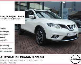 Nissan X-Trail Gebrauchtwagen