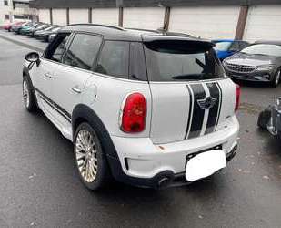 Mini John Cooper Works Countryman Gebrauchtwagen