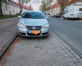 VW Jetta Gebrauchtwagen