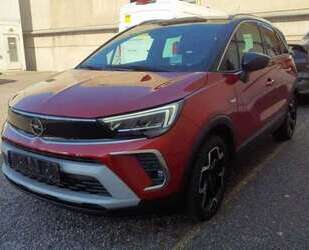 Opel Crossland Gebrauchtwagen