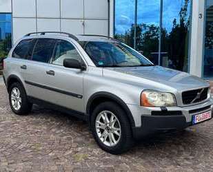 Volvo XC90 Gebrauchtwagen