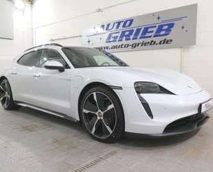 Porsche Taycan Gebrauchtwagen