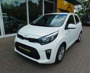 Kia Picanto Gebrauchtwagen