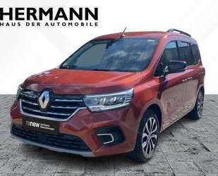 Renault Kangoo Gebrauchtwagen