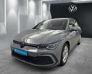 VW Golf GTE Gebrauchtwagen