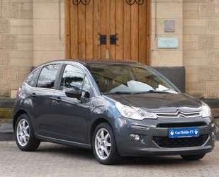 Citroen C3 Gebrauchtwagen