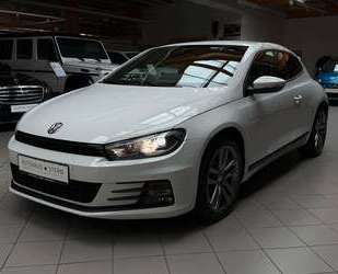 VW Scirocco Gebrauchtwagen