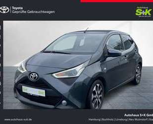 Toyota Aygo Gebrauchtwagen