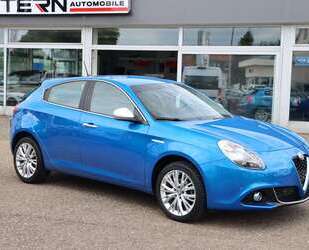 Alfa Romeo Giulietta Gebrauchtwagen