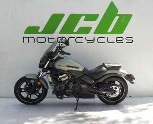 Kawasaki Vulcan S Gebrauchtwagen