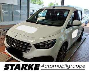Mercedes-Benz T-Class Gebrauchtwagen