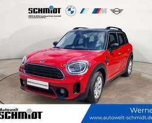 Mini Cooper Gebrauchtwagen