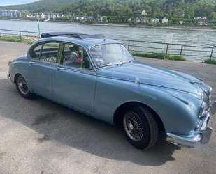 Jaguar MK II Gebrauchtwagen
