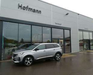 Peugeot 5008 Gebrauchtwagen