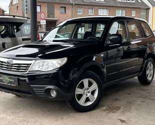Subaru Forester Gebrauchtwagen