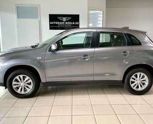 Mitsubishi ASX Gebrauchtwagen