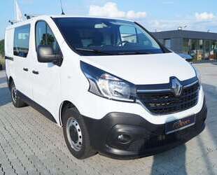 Renault Trafic Gebrauchtwagen