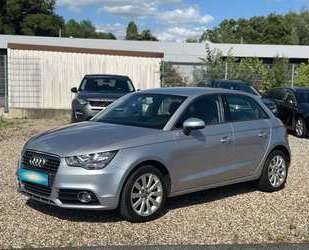 Audi A1 Gebrauchtwagen